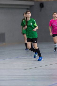 Bild 785 - wCJ Loewinnen Cup C2